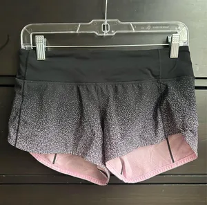 Lululemon Shorts 2.5" Speed Up thumbnail 1
