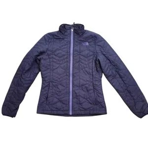 The North Face Bombay Women's Jacket Size:‎ S Navy Blue thumbnail 2