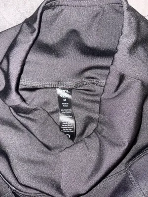 Women’s leggings Black Size M thumbnail 5