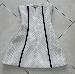 Alexis Mini Dress thumbnail 2
