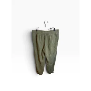 Aerie Olive Green Jogger Sweatpants thumbnail 2