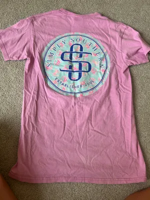 Simply Southern T-Shirt thumbnail 2