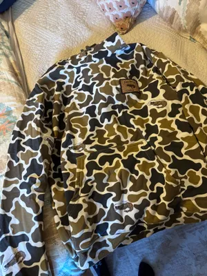 Pimp shrimp hoodie Brown Size L thumbnail 1