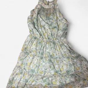 Los Angeles Monteau Dress Floral Large thumbnail 4