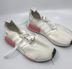 Adidas PURE BOOST White Sneakers Size: US 7.5 thumbnail 1