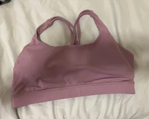Lululemon energy bra thumbnail 1