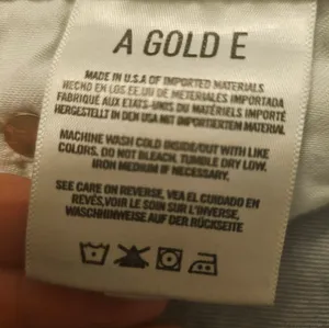 AGOLDE JEANS thumbnail 14