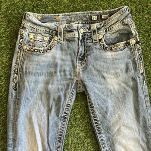 Miss Me Size 27 Boot Cut JE8027BR thumbnail 2