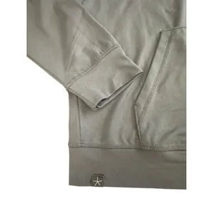 Barefoot Dreams‎ Malibu Collection Brushed Luxe Lounge Small Hoodie Soft #QR14-5 thumbnail 7