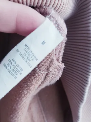 Aerie Cream Pullover Sweater thumbnail 7