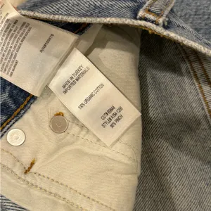 Agolde 90's Pinch Waist Jeans in Navigate size 25 thumbnail 6