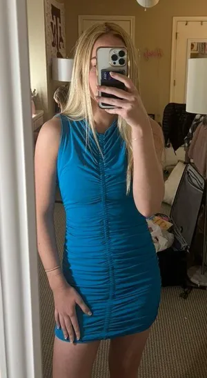 ZARA Dress thumbnail 1