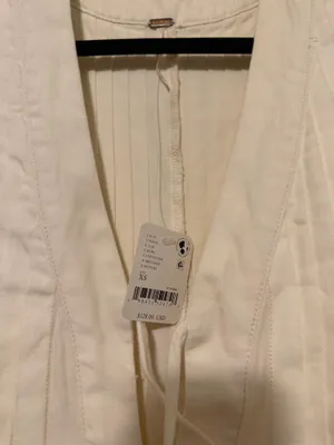 Free People Romper - brand new thumbnail 2