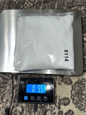 Johnny Was Jade Women’s Size S White Eyelet Puff Long Sleeve Nora Blouse Top thumbnail 11