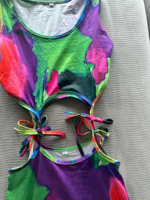 Dress Multiple Size M thumbnail 3