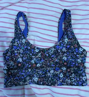 Lululemon Align Bra Reversible thumbnail 1