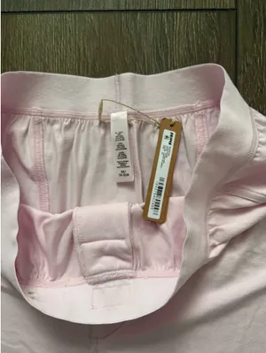 SKIMS Loose Boyfriend Boxer Shorts thumbnail 2