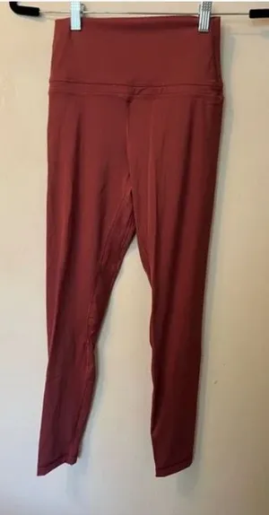 CRZ Yoga Leggings thumbnail 1