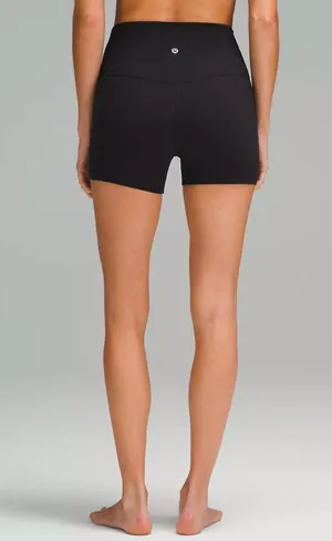Lululemon Align High-Rise Shorts 4 thumbnail 4