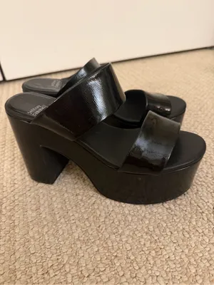 Jeffrey Campbell Denate Platform Sandal thumbnail 2
