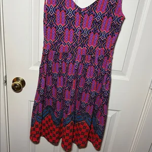 Maeve Anthropologie Dress thumbnail 6