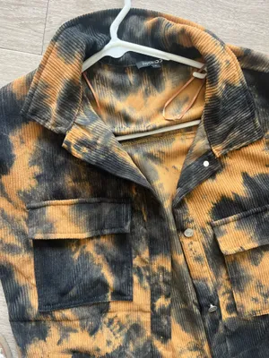 Paper moon jacket denim thumbnail 2