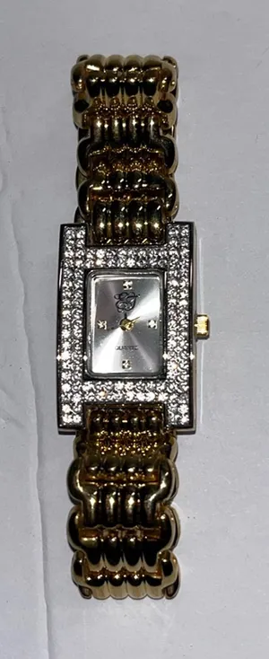 EJ vintage wrist watch quartz watch new thumbnail 1