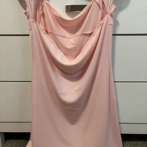 Princess Polly Pink Diera Mini Dress NWT thumbnail 4