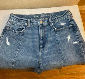 American Eagle Outfitters Jeans thumbnail 2