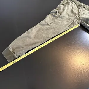 Level 99‎ Sage Green Joggers thumbnail 4