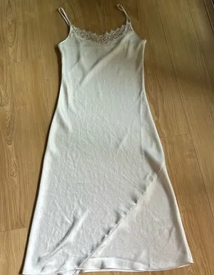 Wilfred Slip Dress thumbnail 1