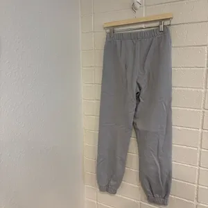 Brandy Melville light blue sweatpants thumbnail 4