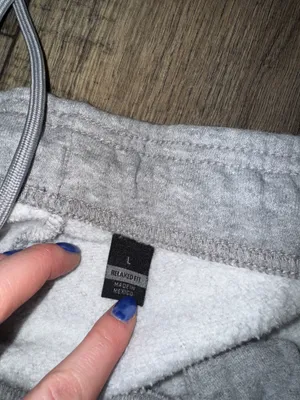 Men’s Carhartt sweatpants thumbnail 2