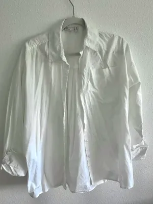 ASOS button up shirt thumbnail 1