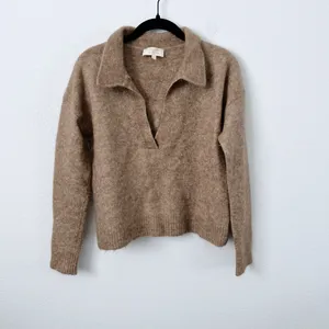 Sézane Emile Pullover Sweater thumbnail 3