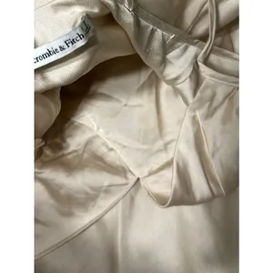 Abercrombie and fitch satin maxi dress thumbnail 2