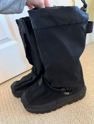 Neos Adventurer Hi Overshoes size small thumbnail 1