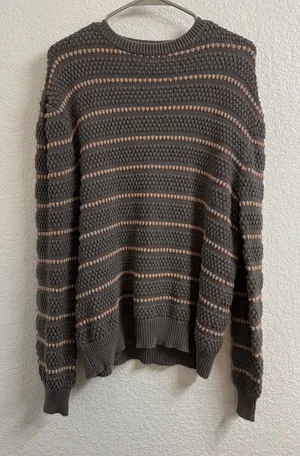 Jean Paul Germain Coogi Style Sweater Size Large thumbnail 1