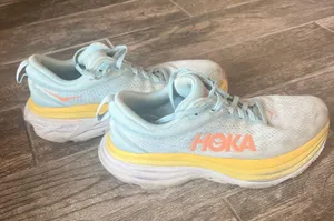 Hoka Bondi 8 thumbnail 2