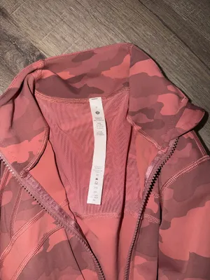Lululemon Define Jacket thumbnail 4