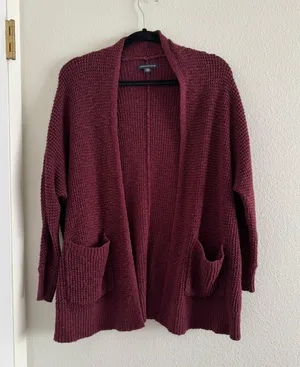 American Eagle Outfitters Cardigan thumbnail 1