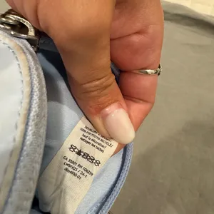 Lululemon Pouch Windmill / White thumbnail 3