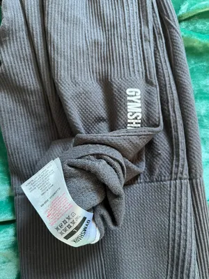 Gymshark Power Down Leggings thumbnail 9