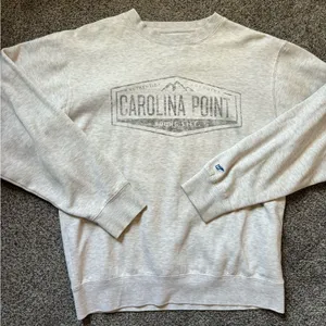 Blue 84 Blue Carolina Point Sweatshirt thumbnail 1