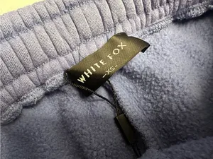86. White fox Los Angeles xs shorts thumbnail 3