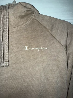 Champion Sweatshirt Hoodie thumbnail 2