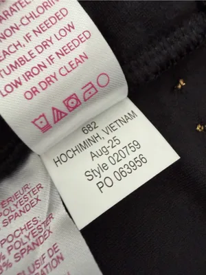 Lilly Pulitzer Regate Velour Jacket Black Size S NWT thumbnail 11