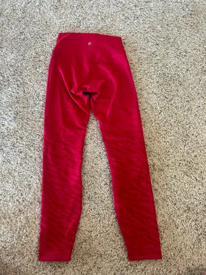 Lululemon Leggings thumbnail 2