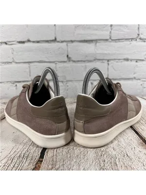 SAM EDELMAN Women's Marquette Leather Sneakers Size 6 thumbnail 6
