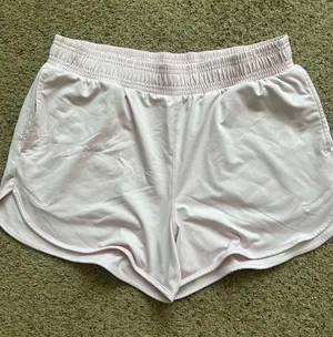 All in Motion Light Pink Athletic Shorts thumbnail 1